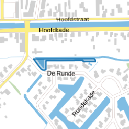 Perceel VWD02-U-1868