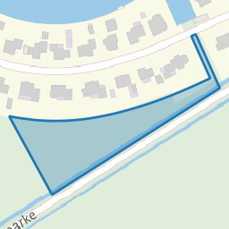 Perceel VWD02-U-1874