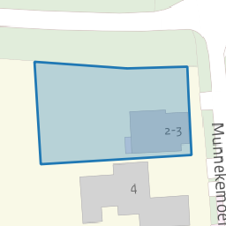 Perceel VWD02-U-1889