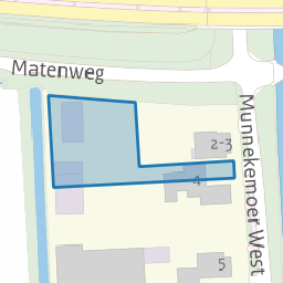 Perceel VWD02-U-1890