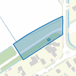 Perceel VWD02-U-1893