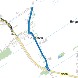 Perceel VWD02-U-1895