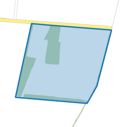 Perceel VWD02-V-1010