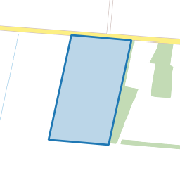 Perceel VWD02-V-1011