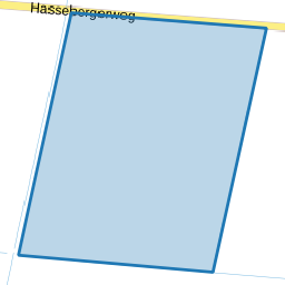 Perceel VWD02-V-1014