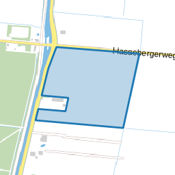 Perceel VWD02-V-1019