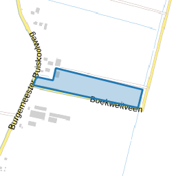 Perceel VWD02-V-1025