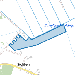 Perceel VWD02-V-1076