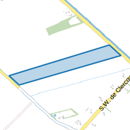 Perceel VWD02-V-1078