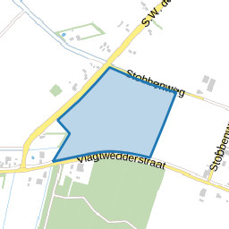 Perceel VWD02-V-1086