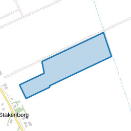 Perceel VWD02-V-1087