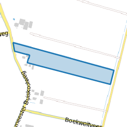 Perceel VWD02-V-1108