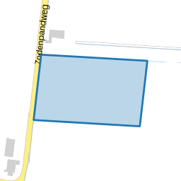 Perceel VWD02-V-1113