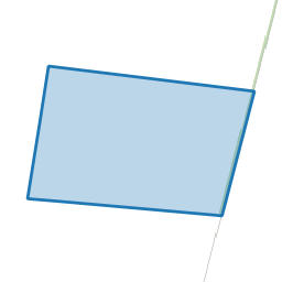 Perceel VWD02-V-1124