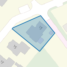 Perceel VWD02-V-1132