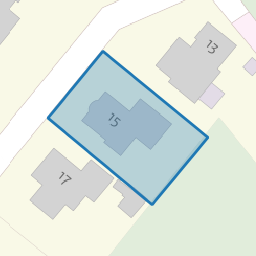 Perceel VWD02-V-1133