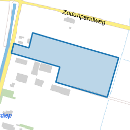 Perceel VWD02-V-1140