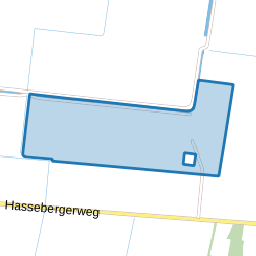 Perceel VWD02-V-1150