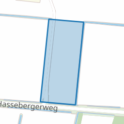 Perceel VWD02-V-1151