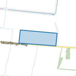 Perceel VWD02-V-1152