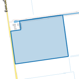 Perceel VWD02-V-1161