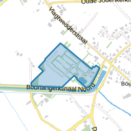 Perceel VWD02-V-1167