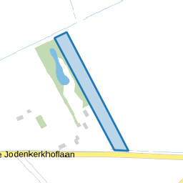 Perceel VWD02-V-1171