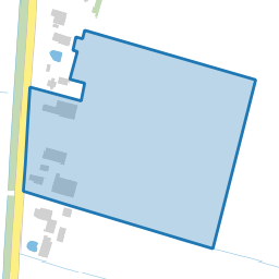 Perceel VWD02-V-1176