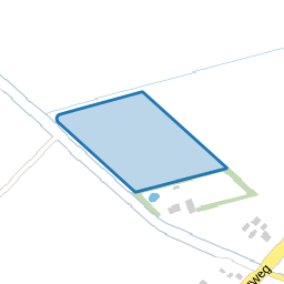 Perceel VWD02-V-1181