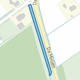 Perceel VWD02-V-1193