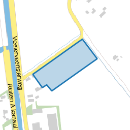 Perceel VWD02-V-1199