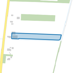 Perceel VWD02-V-1205