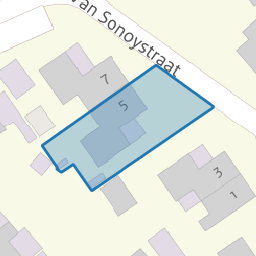 Perceel VWD02-V-1210