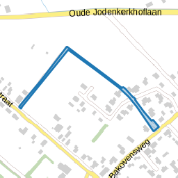 Perceel VWD02-V-1214