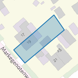 Perceel VWD02-V-1217