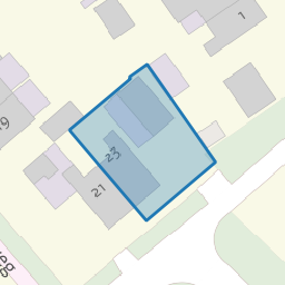 Perceel VWD02-V-1219