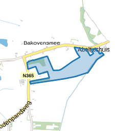 Perceel VWD02-V-1222