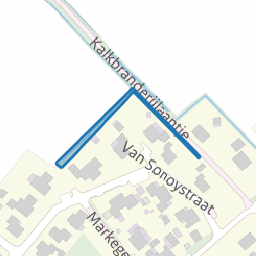 Perceel VWD02-V-1226