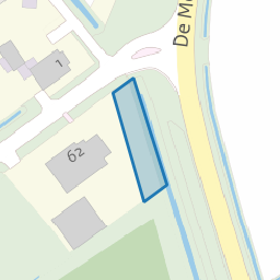 Perceel VWD02-V-1230