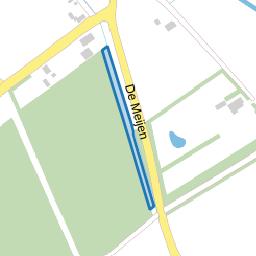 Perceel VWD02-V-1231