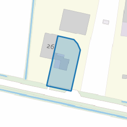 Perceel VWD02-V-1238