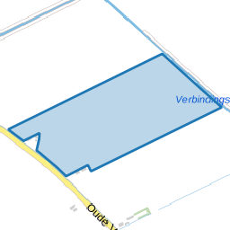 Perceel VWD02-V-1240