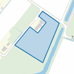 Perceel VWD02-V-1249