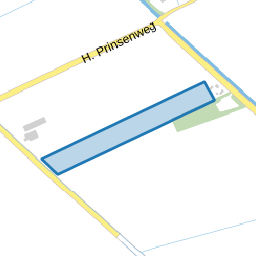 Perceel VWD02-V-1250