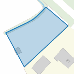 Perceel VWD02-V-1251