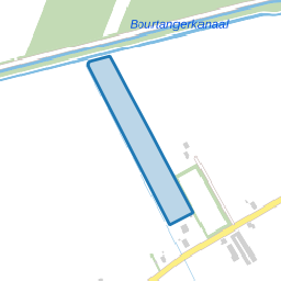 Perceel VWD02-V-1254