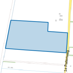 Perceel VWD02-V-1267