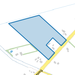 Perceel VWD02-V-1281