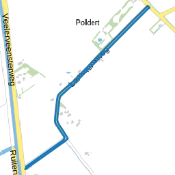 Perceel VWD02-V-1287