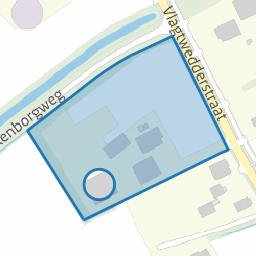 Perceel VWD02-V-1292